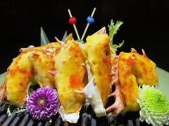 -樂涧·蓝鰭金枪鱼料理(生态园店)