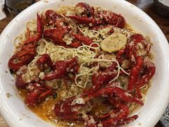 -虾小龙老长沙龙虾馆(坡子街店)