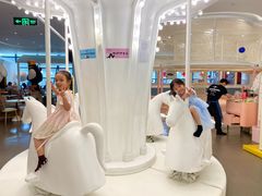 -BossBabe亲子餐厅(金光华广场店)