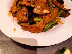 -天府豆花庄(金四季店)