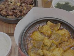-米村拌饭(江宁万达店)