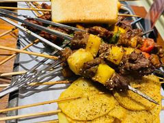 -聚点串吧·小酒局(北京旗舰店)