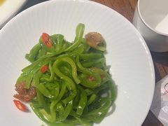 -北京老铺烤鸭(老城根店)
