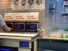 -非烤勿扰韩料自助烤肉(松山湖万科店)