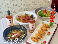 -天鲜阁·海鲜粤菜·33年老字号(石槎白云站店)