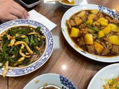 -粗茶淡饭(东关街店)
