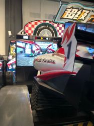 -嗨翻Hi-Fun竞技主题乐园·蹦床团建生日聚会(五棵松华熙店)