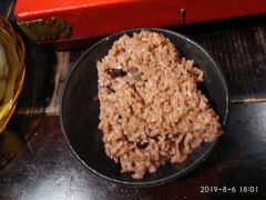 红米饭-蓝田九大碗民俗食府(蓝田店)