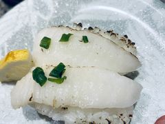-合点寿司(美罗城店)