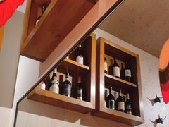 -奥斯特牛排馆(美第奇宫店)