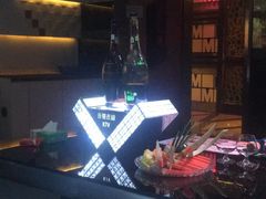 -音乐在线主题氧吧KTV(佳宁娜广场店)