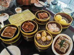 -府城小食馆(金龙宾馆店)