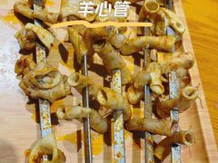 -乡村馕坑肉·烧烤·新疆菜·本地人更爱吃(阿勒泰首店)