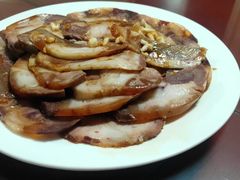 -金台阶鱼馆(于桥水库店)