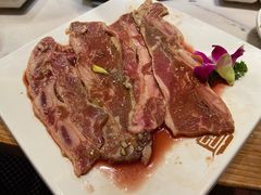 -韩宫宴烤肉·料理(苏州中心店)