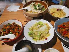 -胡子大厨·超级小炒肉(晶耀前滩店)