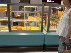 -工匠面包(壹方店)