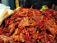 -古萧汪家羊肉馆(淮北四马路店)