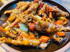 -老三样·美食研究中心(世贸路店)