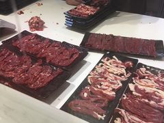 -陈记顺和牛肉火锅馆(天河北路店)