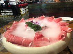 -额尔敦草原涮羊肉·烧烤(冻青树总店)