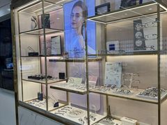 -世纪大明眼镜·林德伯格·蔡司官方授权店(武昌旗舰店)