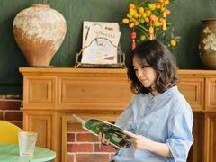 -The Flowers Coffee(南山店)