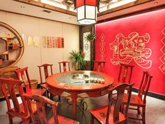 -蜀大侠火锅(总府路店)