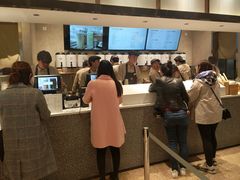 -奈雪的茶(石家庄万象城店)