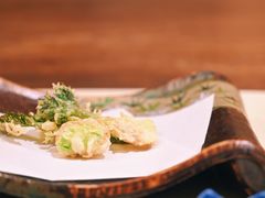 -空蝉怀石料理(益丰·外滩源店)