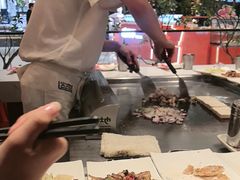 -火地铁板烧(昆山万象汇店)