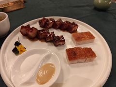 -誉八仙粤菜(万象天地店)