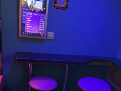 -萧邦音乐会所KTV·蒸汽活海鲜自助(福田店)