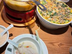 -闽上鲜·福建菜(龙湖滨江天街店)