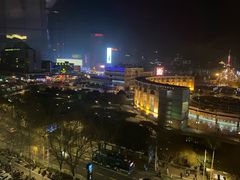 -铜来聚老北京涮肉(恒隆广场店)