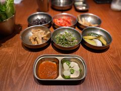 -春熙台韩国料理·章鱼肥牛(西丽店)