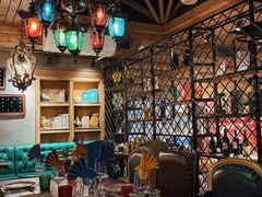 -卢布里西餐厅(总店)