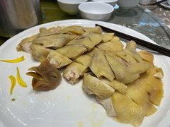 -新兴家喻酒家·羊城名宴(昌岗店)