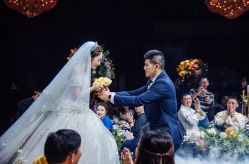 -格乐利雅婚礼艺术中心(南外滩店)