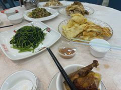 -陈记粤湛鸡饭店