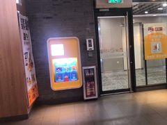 -麦当劳(中山大道中店)