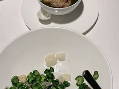 -淮香国色·淮扬菜(正大中心店)