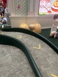 -奈尔宝家庭中心·亲子餐厅(华采天地店)