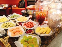 -马哥孛罗咖啡厅·Cafe Marco (厦门马哥孛罗东方大酒店)