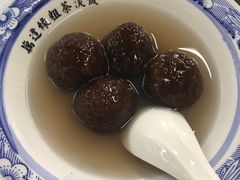 -粗茶淡饭(东关街店)