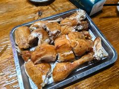 招牌烧鸡-新湖烧鸡(光明店)