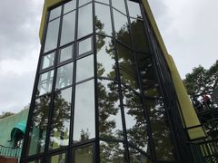 -三鹰之森吉卜力美术馆