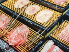 -鼎香缘海鲜自助火锅烤肉(锦辉购物广场店)