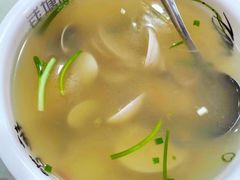 -钱塘府海鲜餐厅