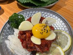 -哼蟹二将·烤肉酱蟹(合生汇店)